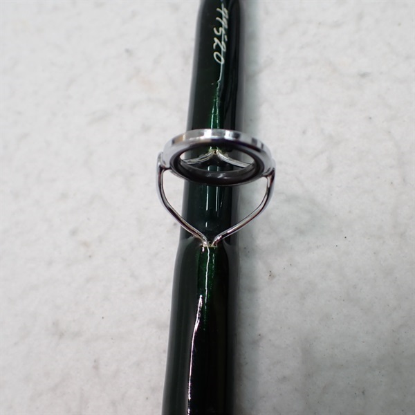 フライロッド１５ＦＴ